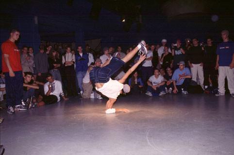 Extremo