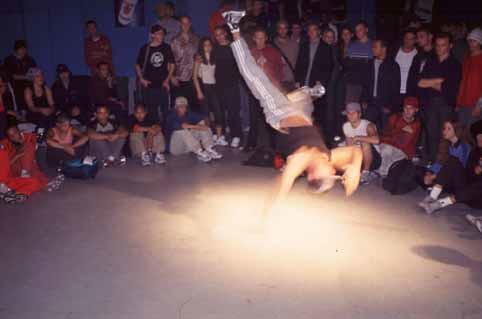 Kid Loco