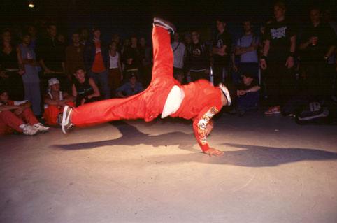 Wicket (Renegades)