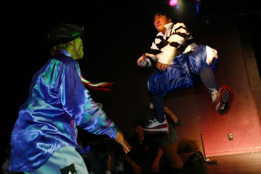 Hiro & Takeo