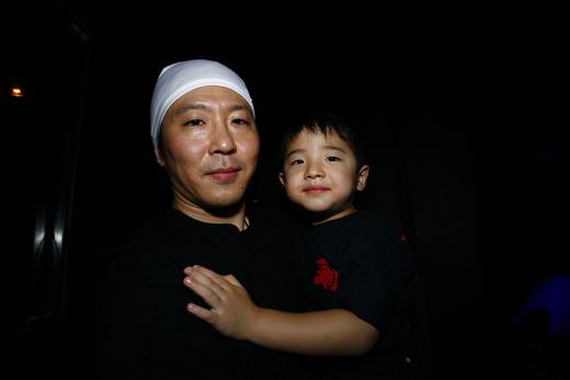 Takeo & Takuya