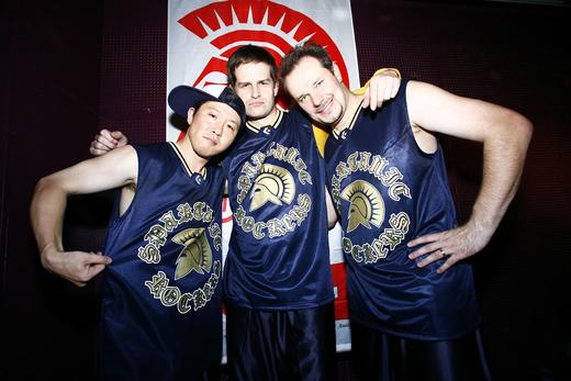 Takeo, DefIce & MadMonty