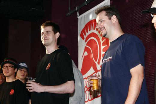 Takeo, Go, DefIce & MadMonty