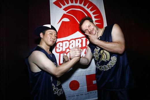 Takeo & MadMonty