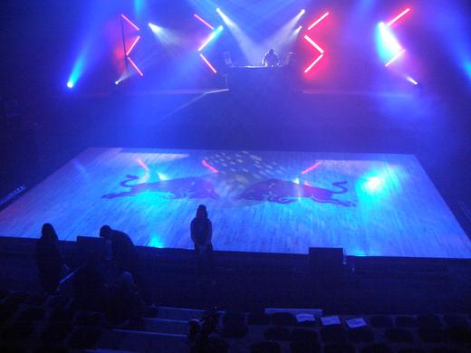 Red Bull Beat Battle 2005